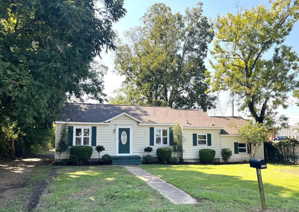 2634 E Church Hill, West Point, MS 39773 - #1