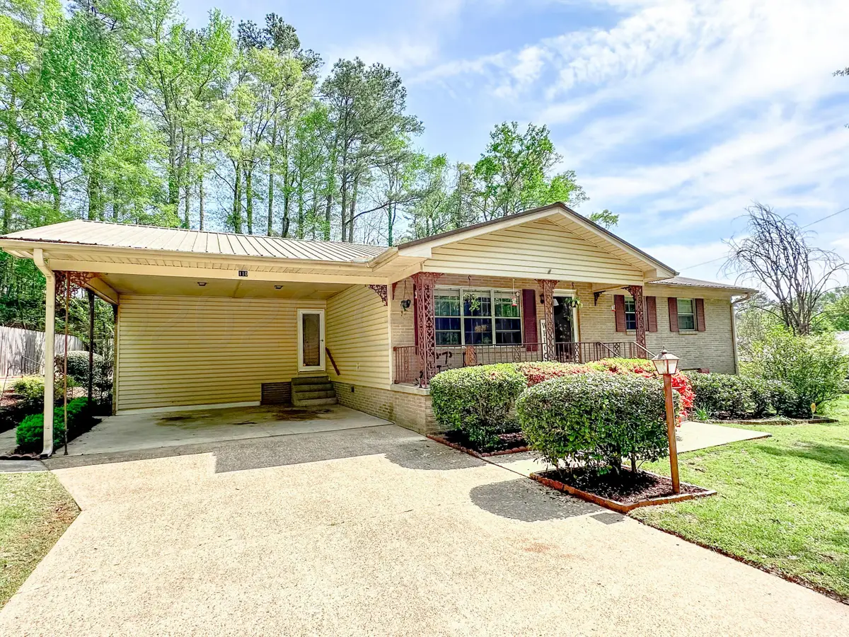 110 Ridgeland, Columbus, MS 39705 - #1