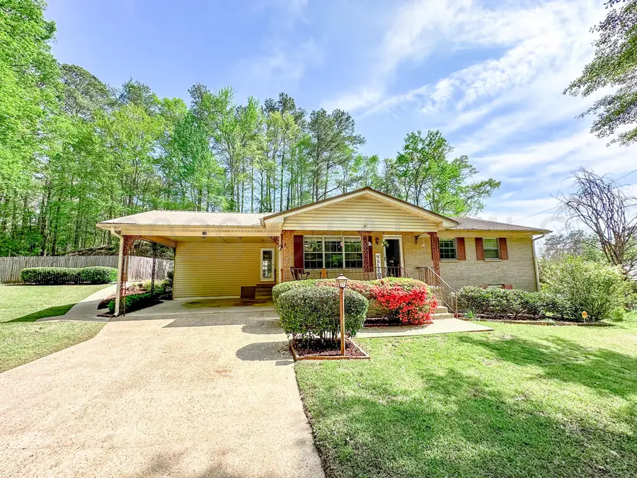 110 Ridgeland, Columbus, MS 39705 - #2