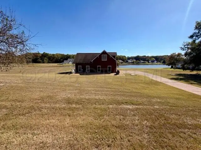 350 Pointe, Starkville, MS 39759 - #2