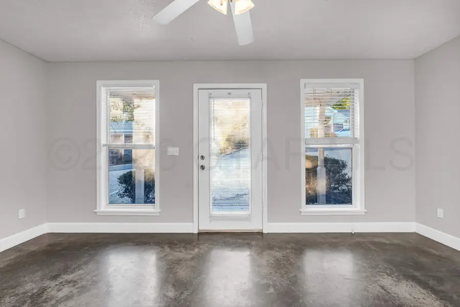 112 W Gillespie, Starkville, MS 39759 - #3