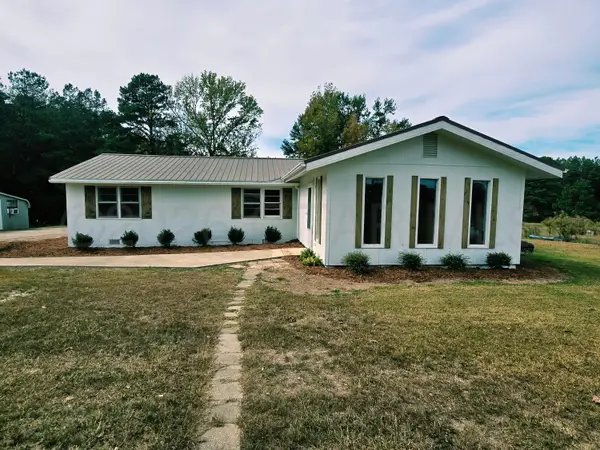 2411 Jackson, Maben, MS 39750
