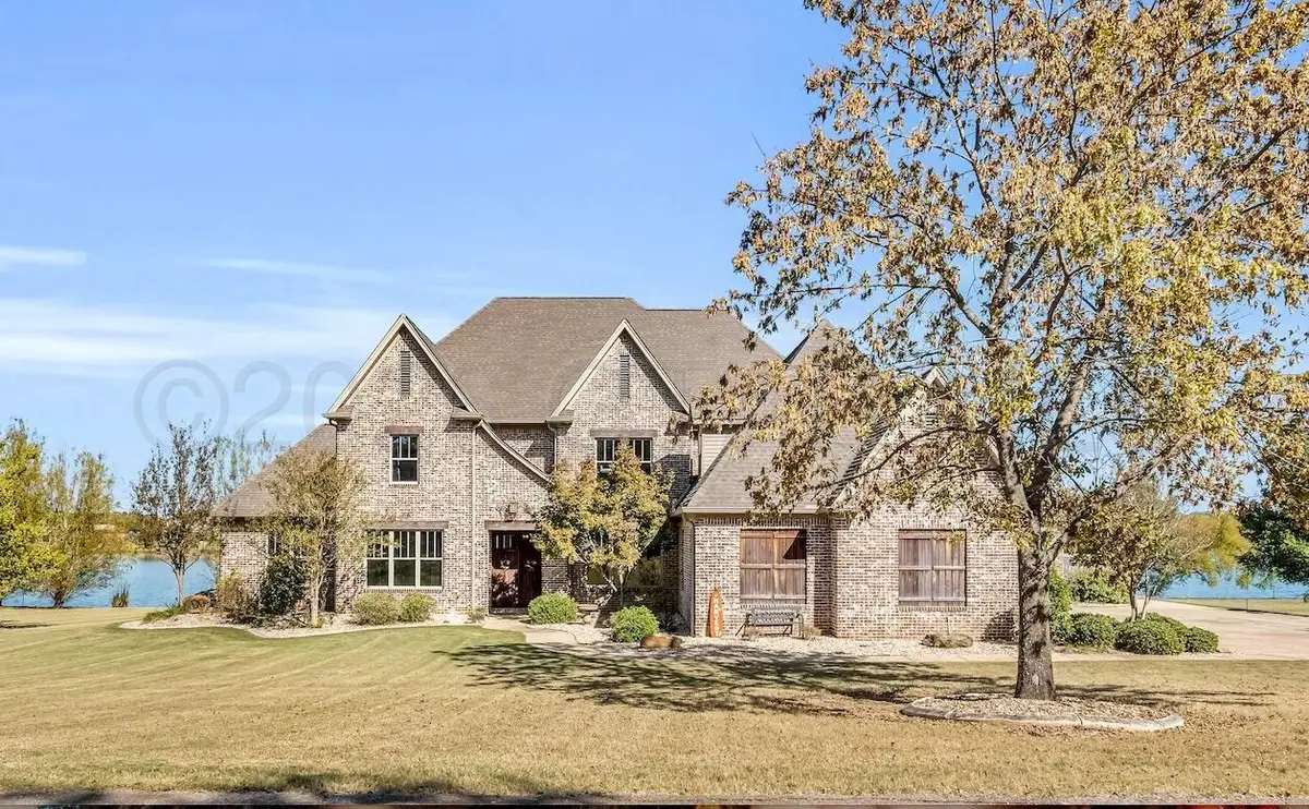 405 Prairie Waters, Columbus, MS 39701 - #1
