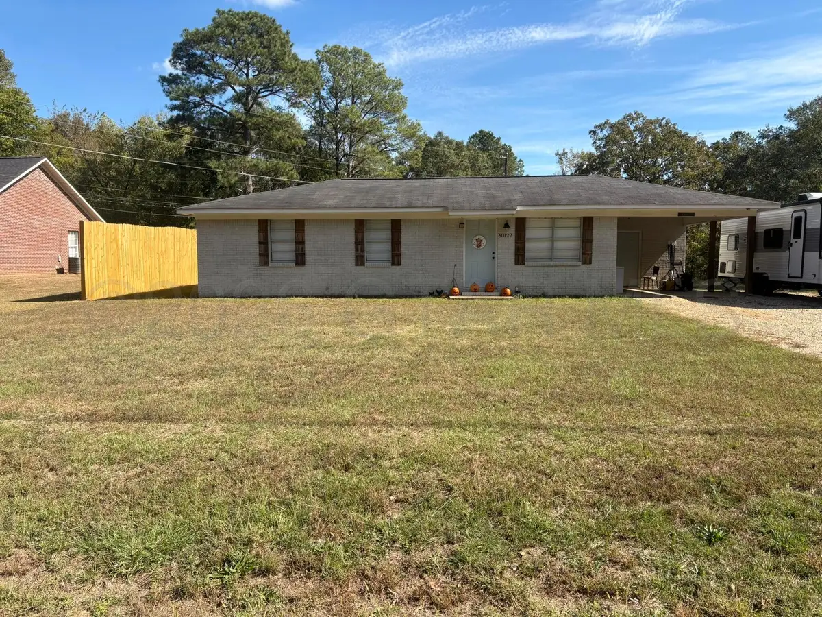 60122 S Hatley, Amory, MS 38821 - #1