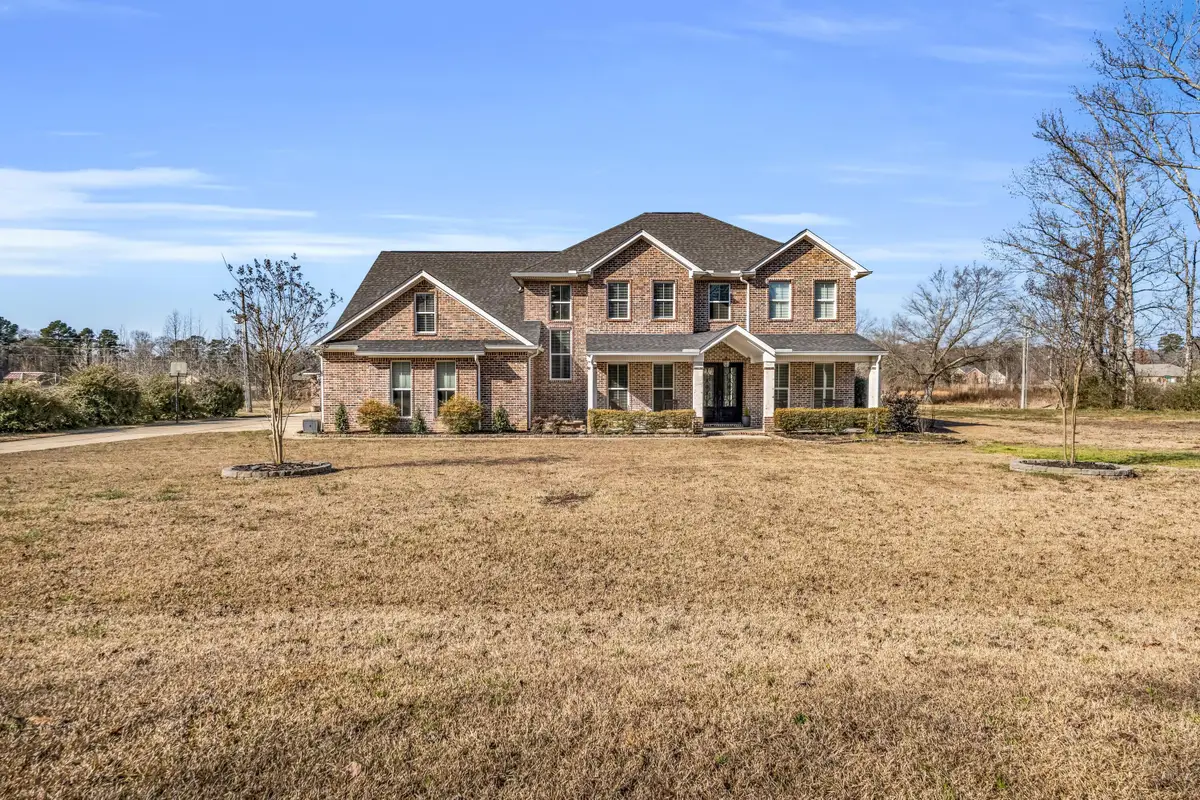 110 Brendas Way, Caledonia, MS 39740 - #1