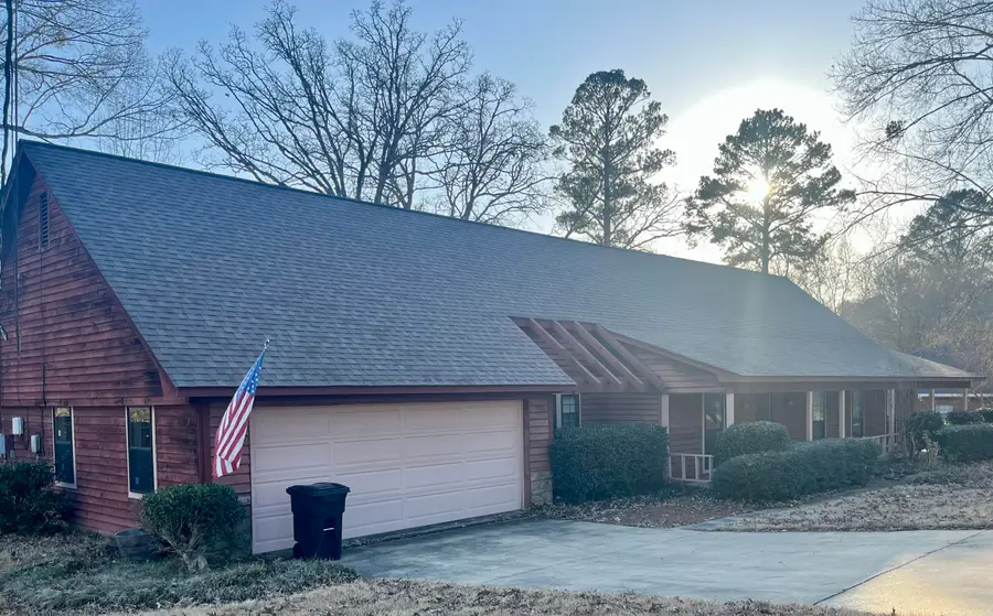 204 W Williamsburg Dr, Starkville, MS 39759 - #2