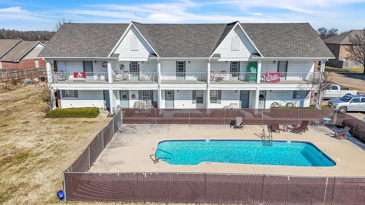 202 Tomlinson Dr. Unit 8c, Starkville, MS 39759 - #1