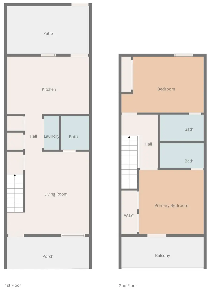 202 Tomlinson Dr. Unit 8c, Starkville, MS 39759 - #2