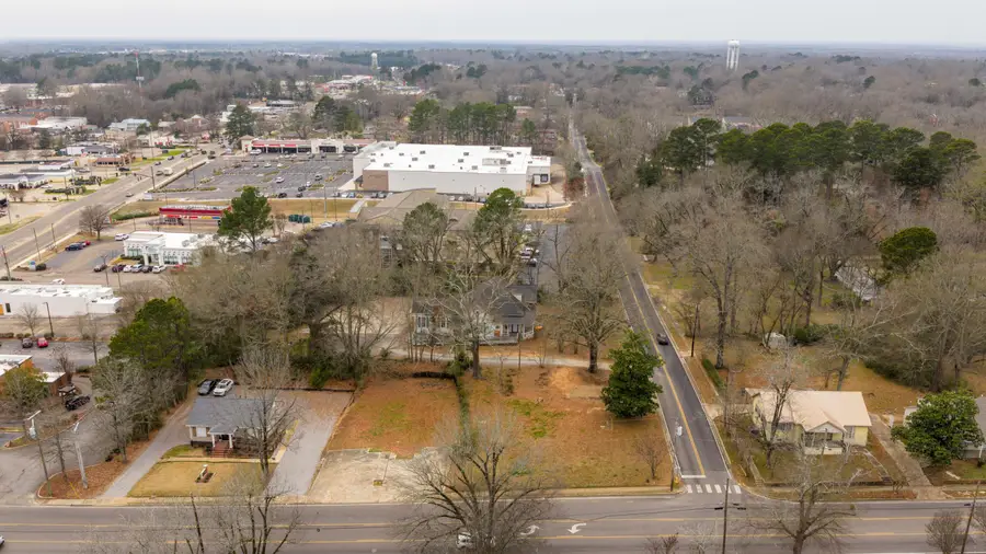 600 S Jackson St, Starkville, MS 39759 - Image #3