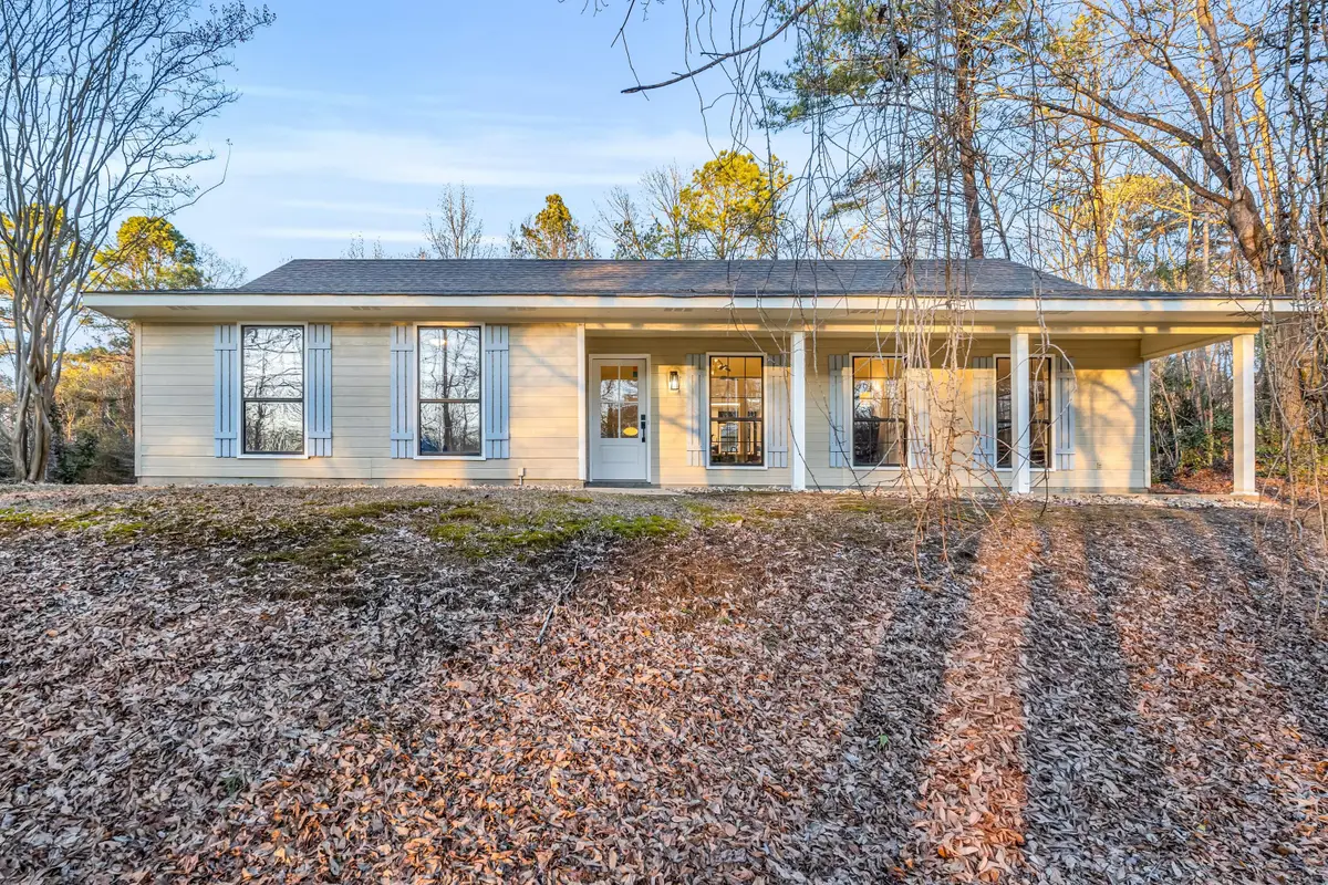177 Dickerson Lane, Columbus, MS 39705 - #1