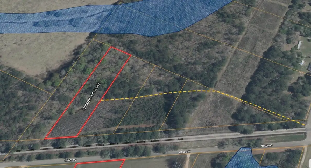 0 Frisco Rd, Columbus, MS 39702 - #1