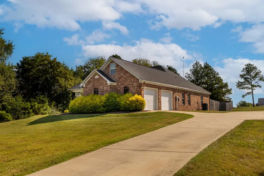 540 Steele Road, Starkville, MS 39759 - #2