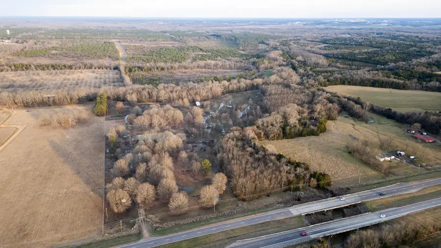 Hwy 45 Alt S, Starkville, MS 39759 - #3