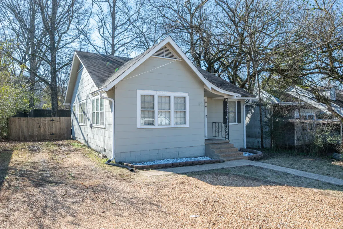316 Central Ave, Starkville, MS 39759 - #1