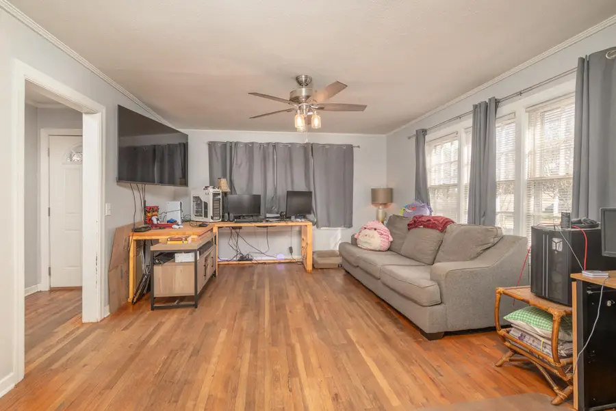 316 Central Ave, Starkville, MS 39759 - #3