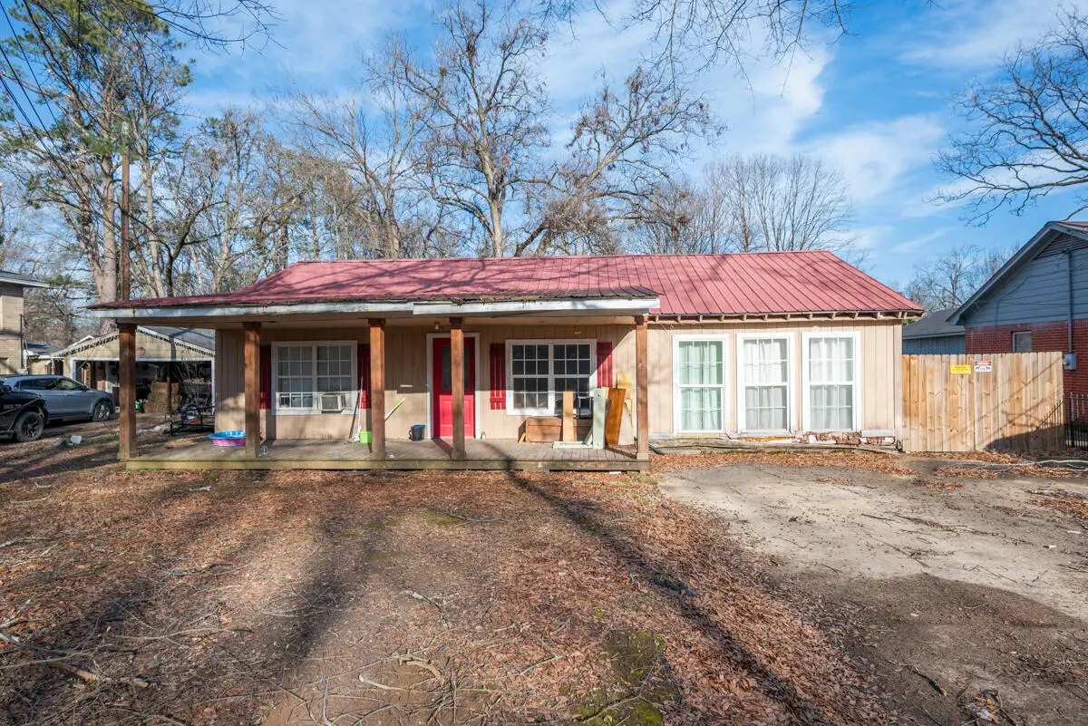 516 Speedway Ave., Winona, MS 38967 - #1