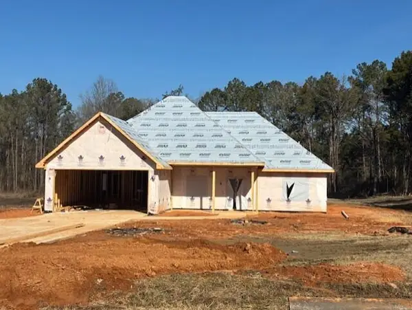 2283 John High Rd, Starkville, MS 39759