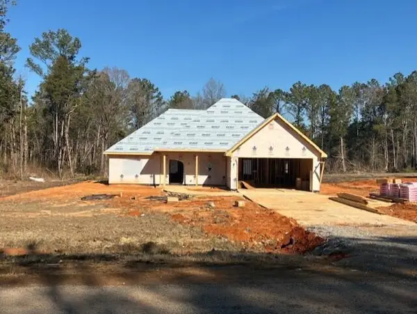 2265 John High Rd, Starkville, MS 39759