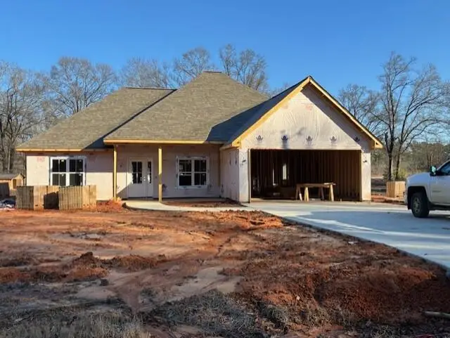 359 Troy Ln, Starkville, MS 39759 - #1