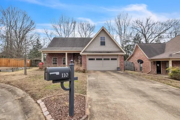 110 E Pointe, Starkville, MS 39759