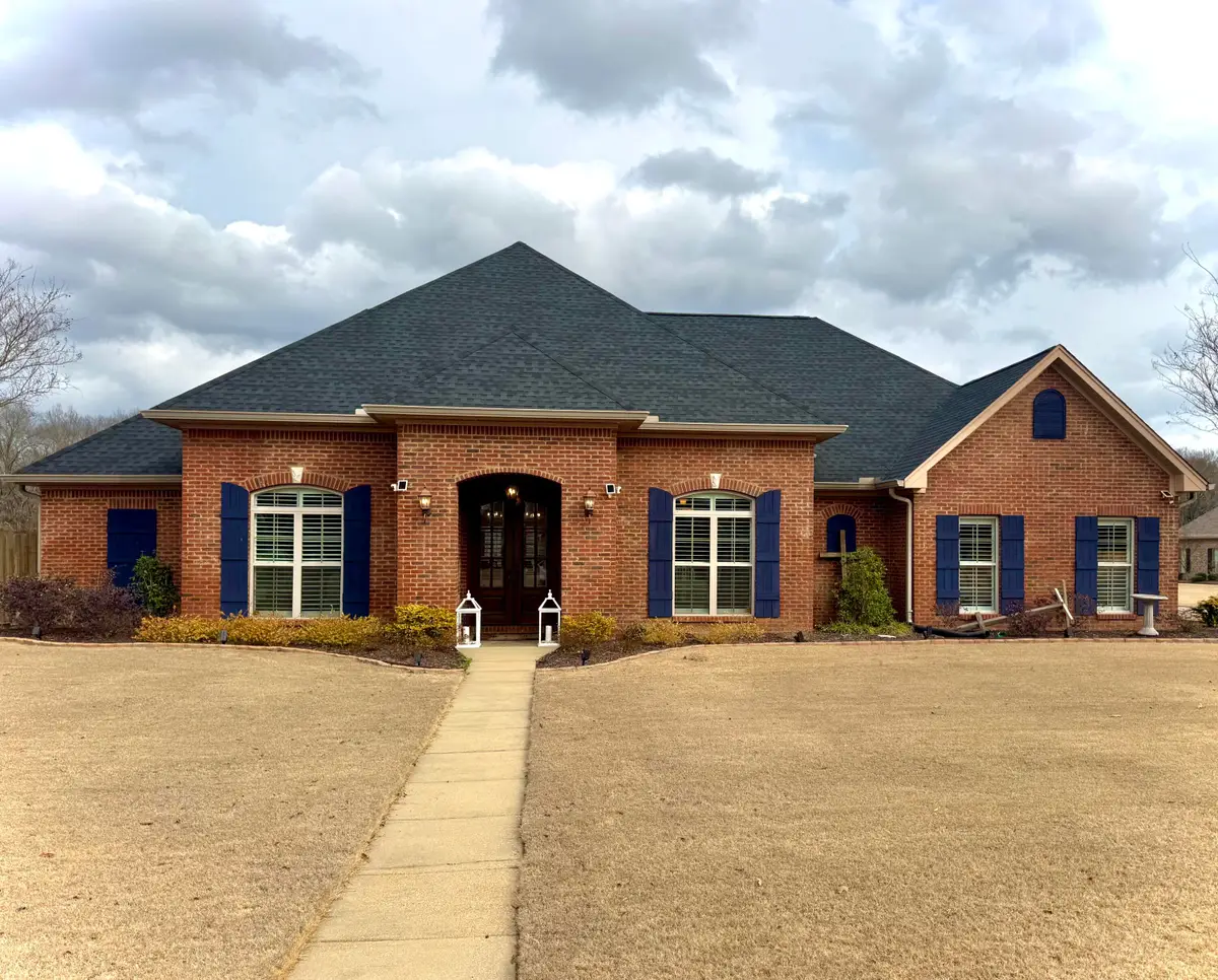 150 Stoneridge Walk, Columbus, MS 39701 - #1