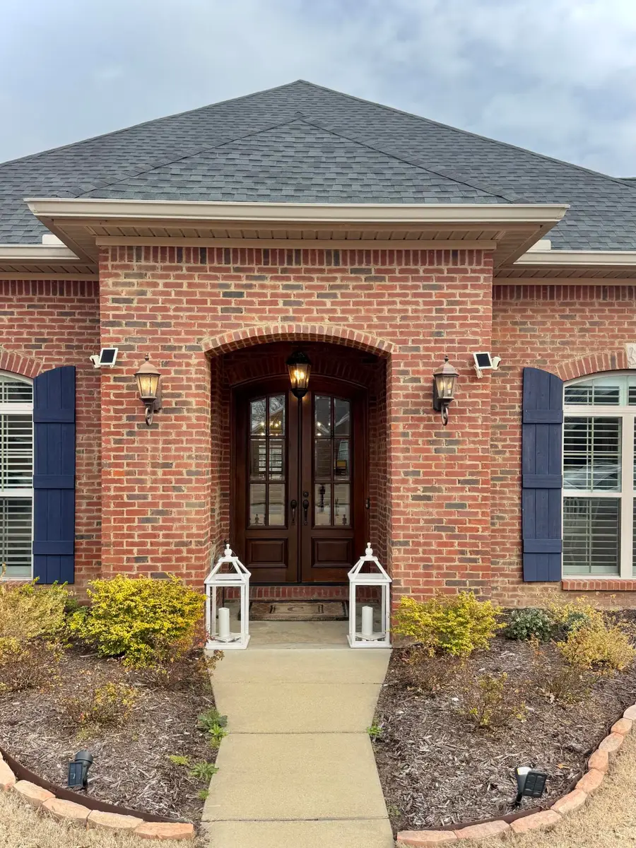 150 Stoneridge Walk, Columbus, MS 39701 - #3