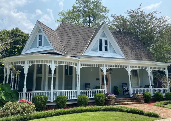 503 6th St, Columbus, MS 39701