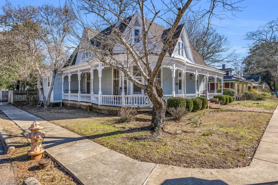 503 6th St, Columbus, MS 39701 - #3