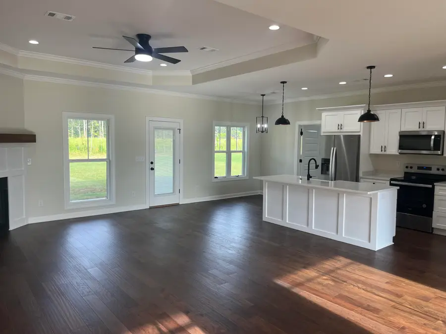 115 Foxfire Cove, Starkville, MS 39759 - Image #2