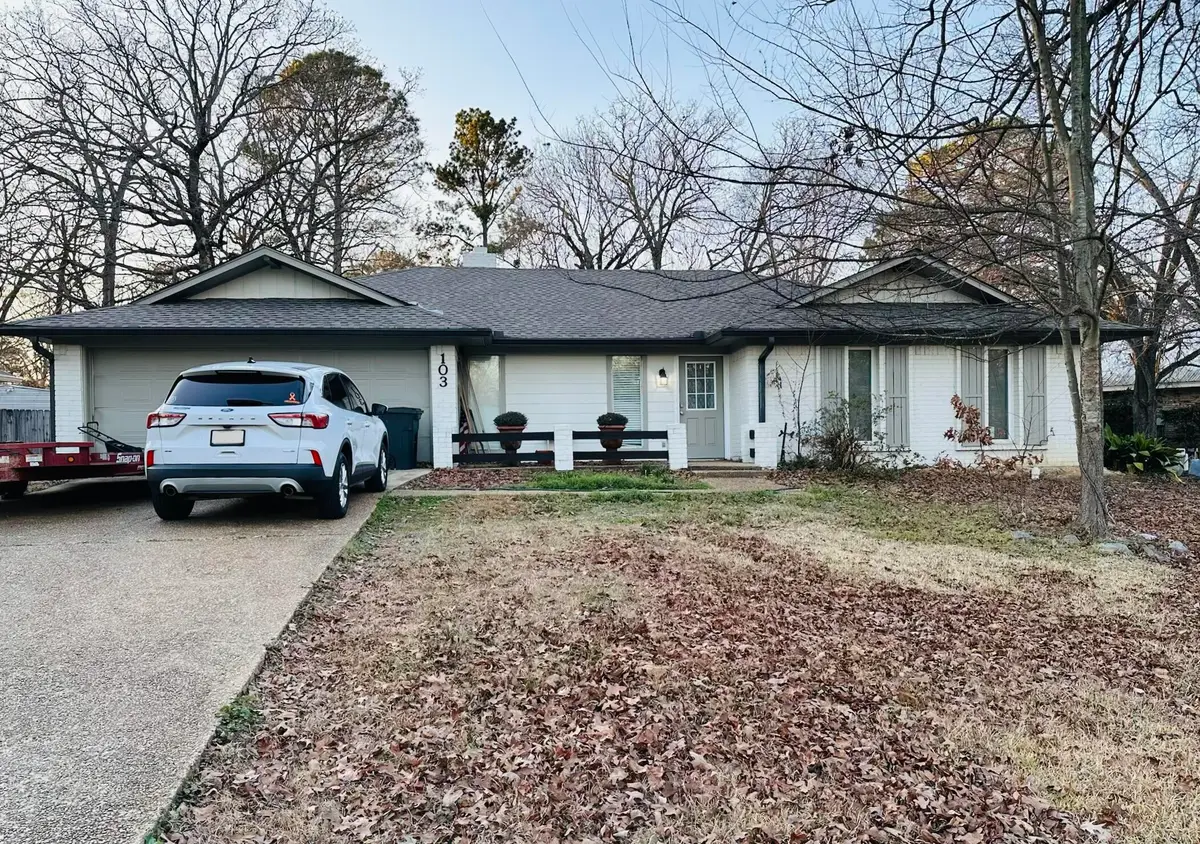103 Elm Trl, Brandon, MS 39047 - #1
