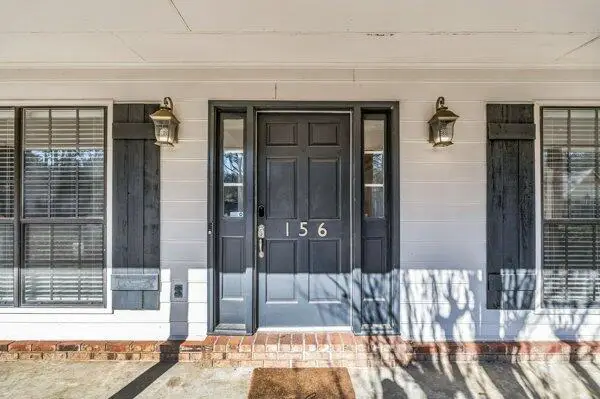 156 Scarlet Dr, Columbus, MS 39705 - #2