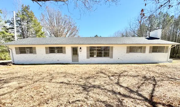 2176 Cal Steens Rd, Caledonia, MS 39740