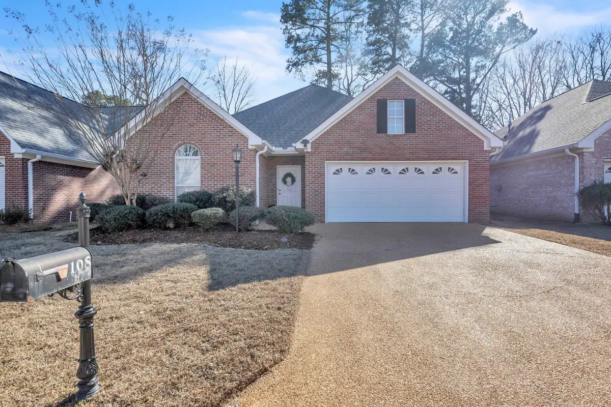 108 King Richard Rd, Starkville, MS 39759 - #1