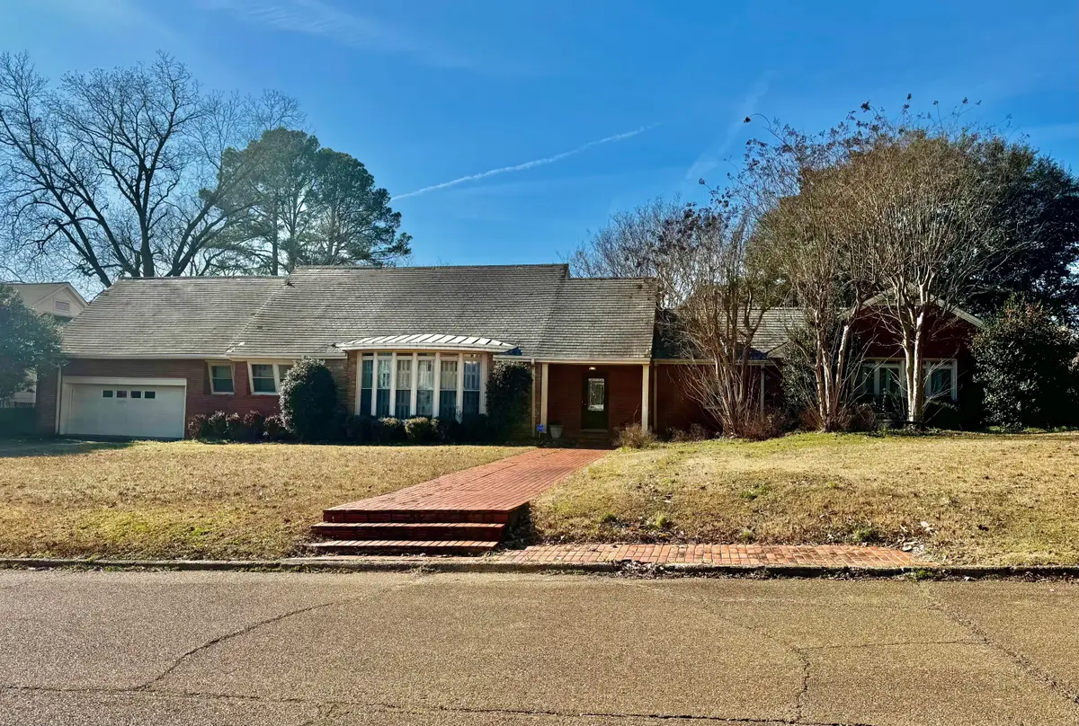 55 Gold St, Eupora, MS 39744 - #1