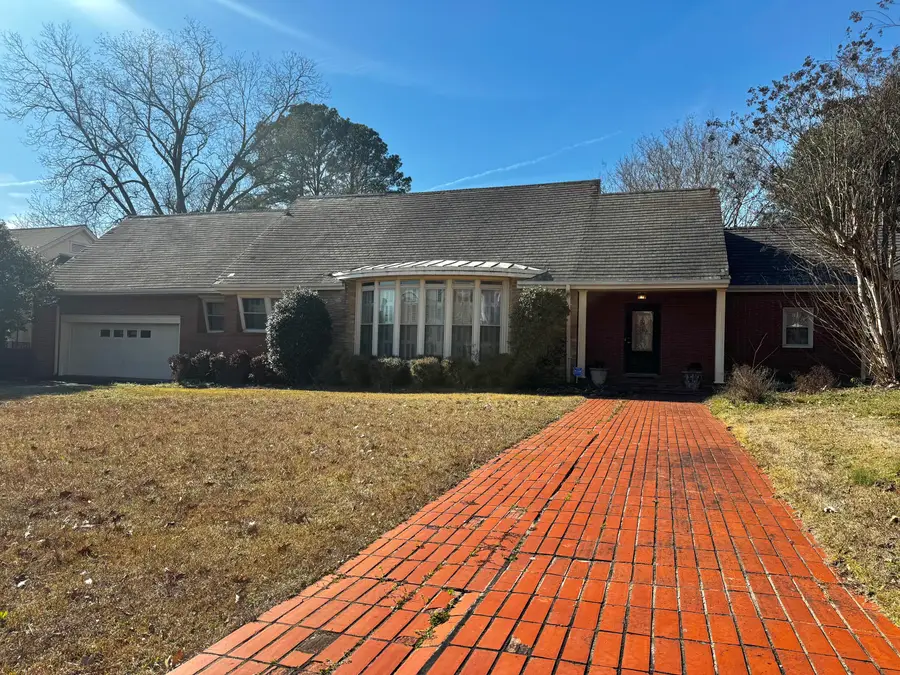 55 Gold St, Eupora, MS 39744 - #2