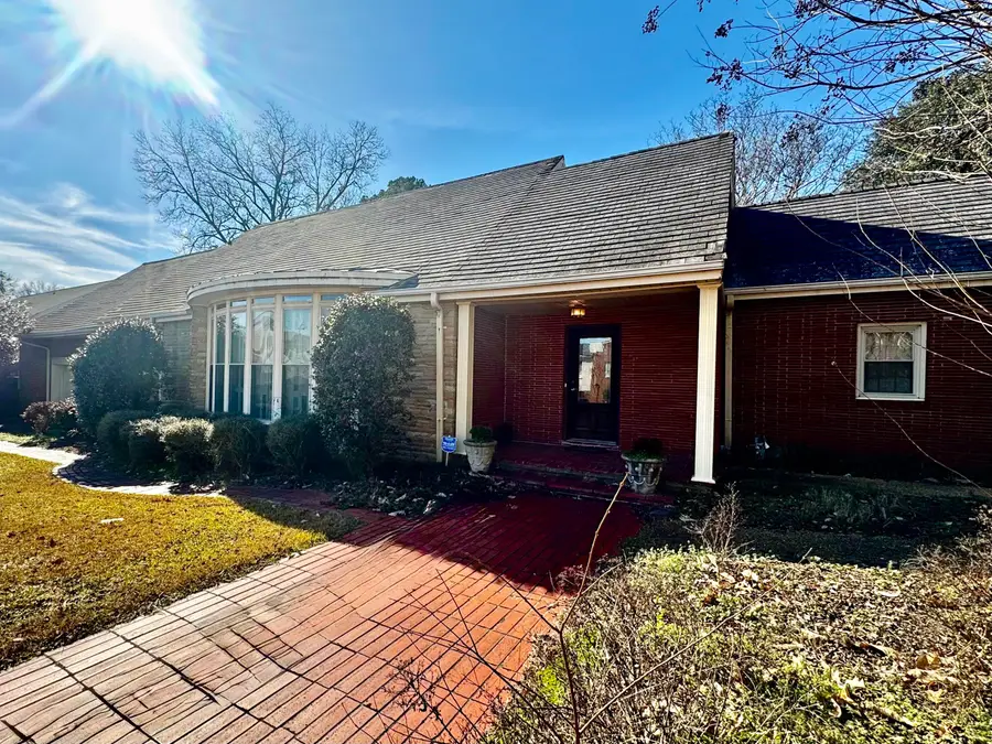 55 Gold St, Eupora, MS 39744 - #3