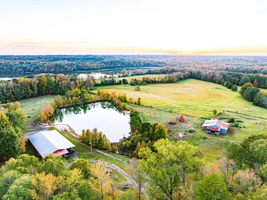 583 County Road 413, Houlka, MS 38850 - Image #3