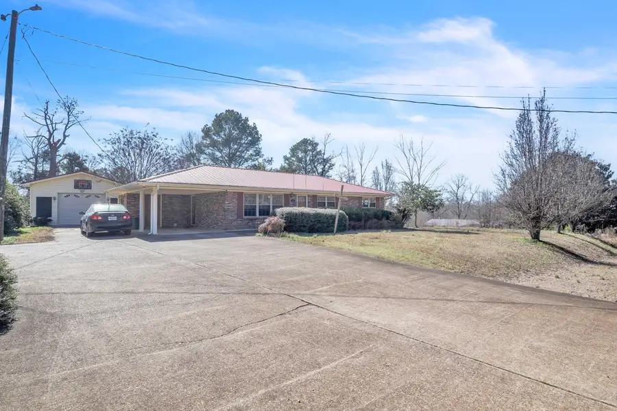 2362 Tabernacle Rd, Columbus, MS 39702 - #3