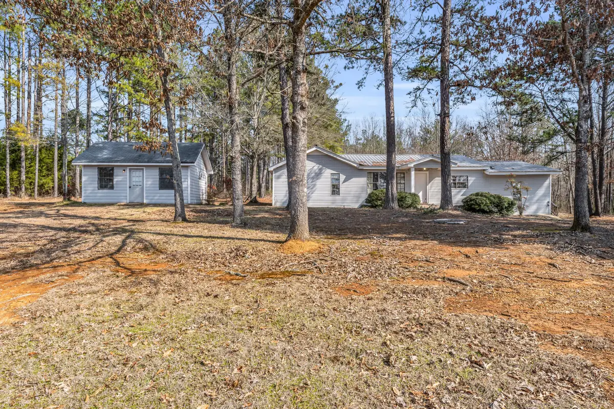 1552 Greensboro Rd, Eupora, MS 39744 - #1