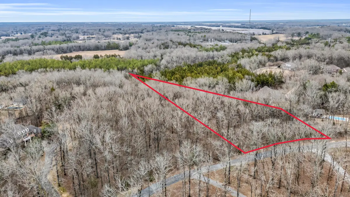 Dogwood Dr (lot 15), West Point, MS 39773 - #1