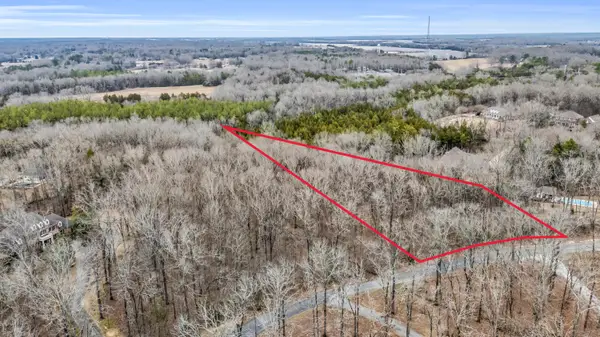 Dogwood Dr (lot 15), West Point, MS 39773