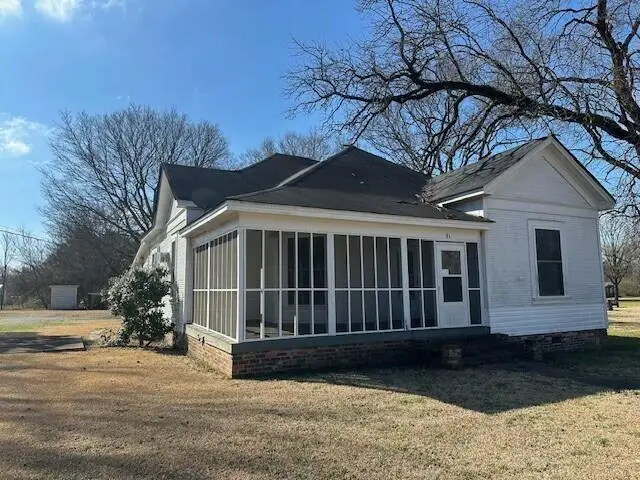 91 Whitfield St, Artesia, MS 39736 - #1