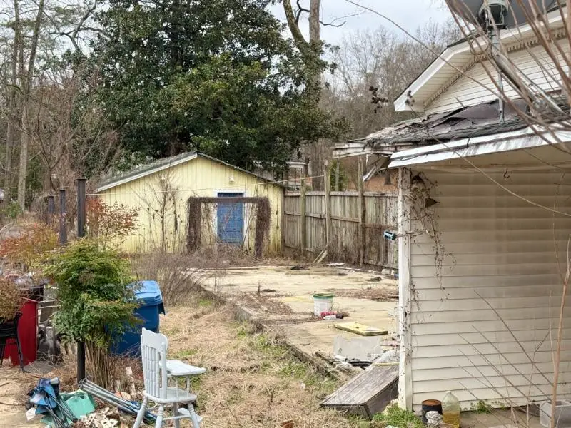 500 S Hickory St, Aberdeen, MS 39730 - #3