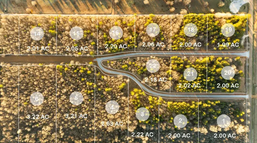 Lot 2 Waverly Rd, West Point, MS 39773 - #2