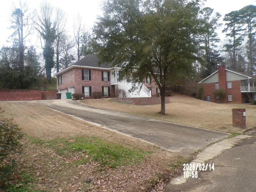 2005 Hidden Valley, Columbus, MS 39701 - #2
