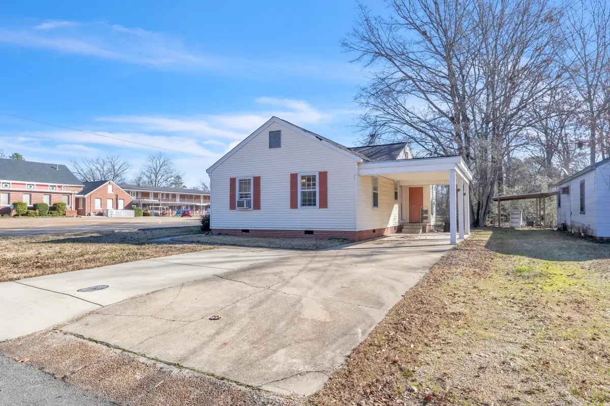 228 Mccord, West Point, MS 39773 - #1