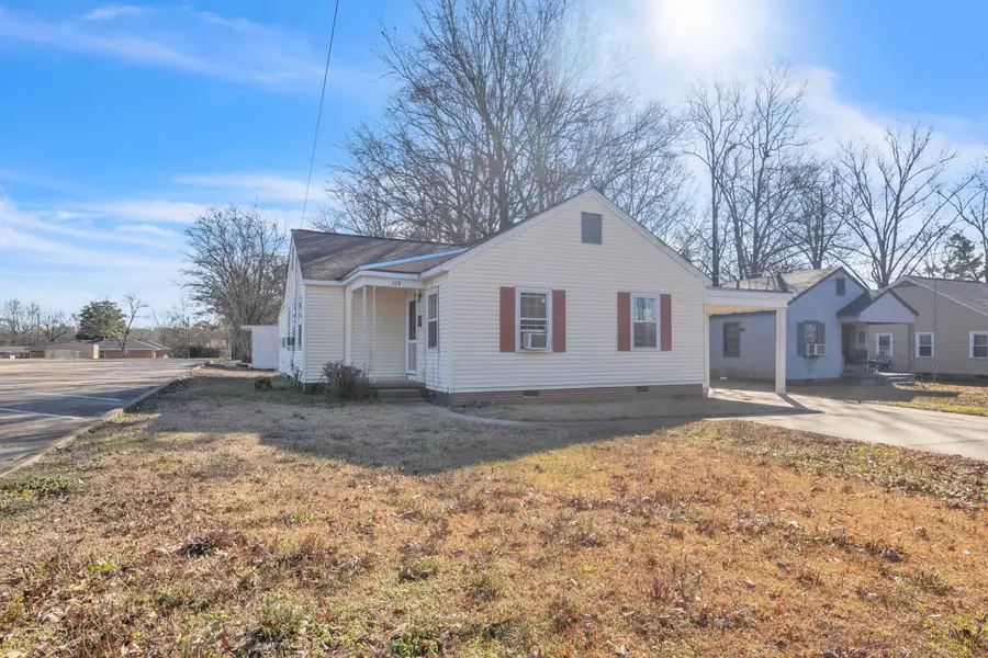 228 Mccord, West Point, MS 39773 - #2