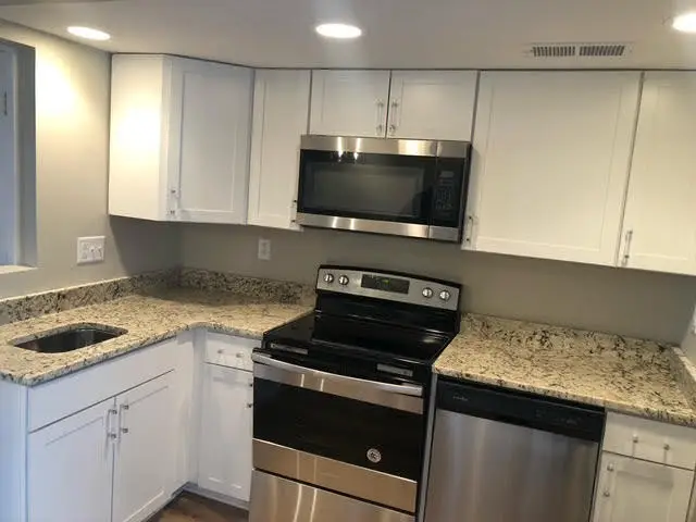 28 Jarnigan St Unit H, Starkville, MS 39759 - #3