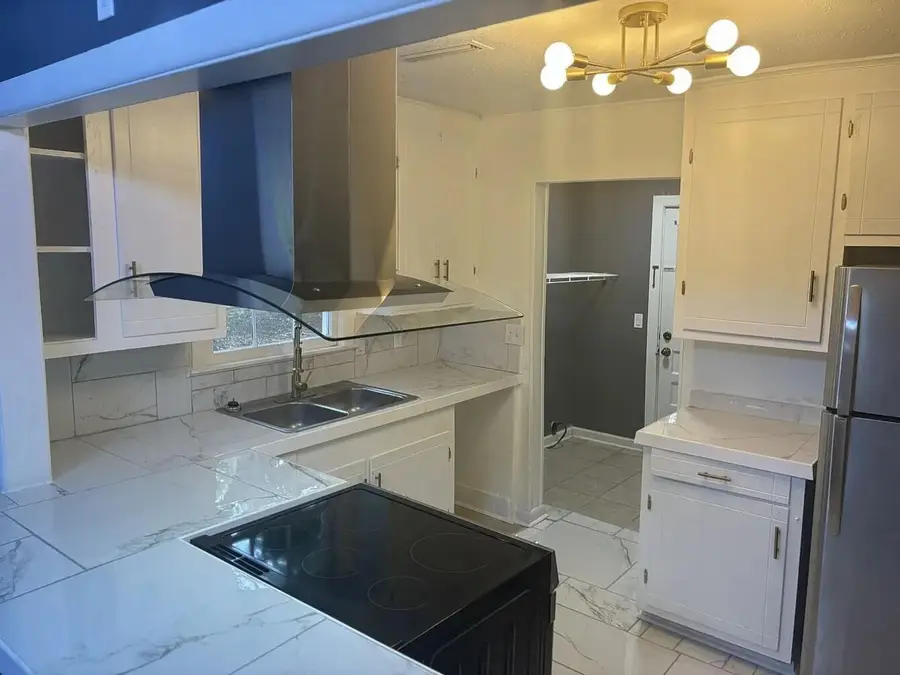 507 S Eshman, West Point, MS 39773 - #3