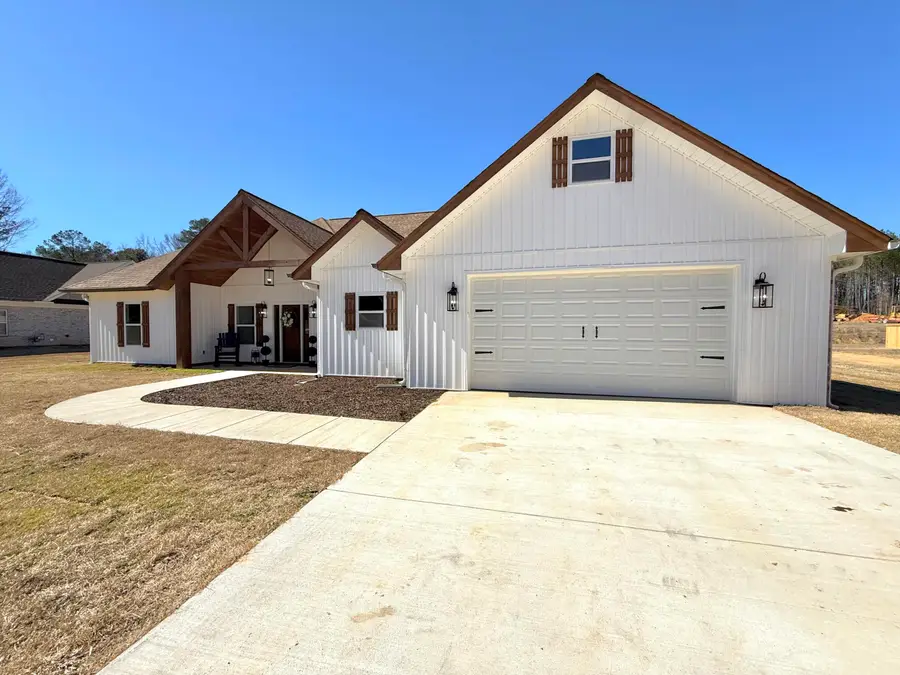 106 Coreys Dr, Mathiston, MS 39752 - #3